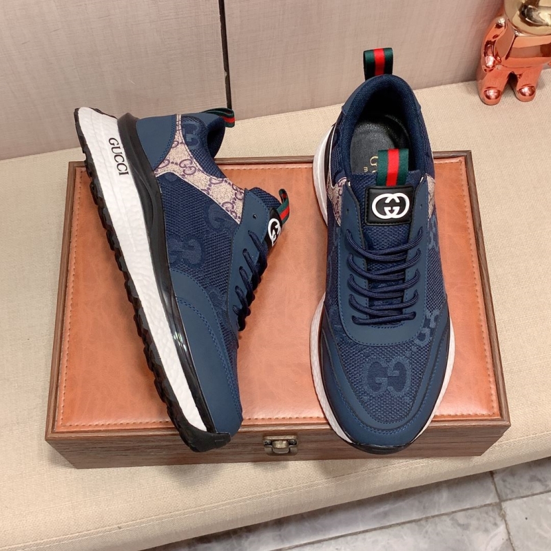 Gucci Casual Shoes